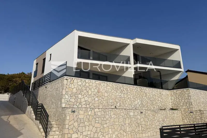Hiša Jadranovo