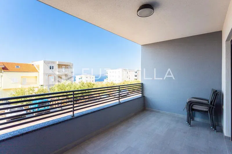 Appartamento Makarska – 3