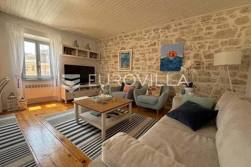 Byt Rovinj – 2