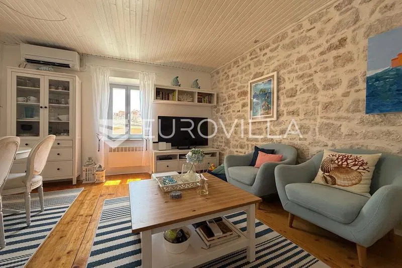 Byt Rovinj – 3