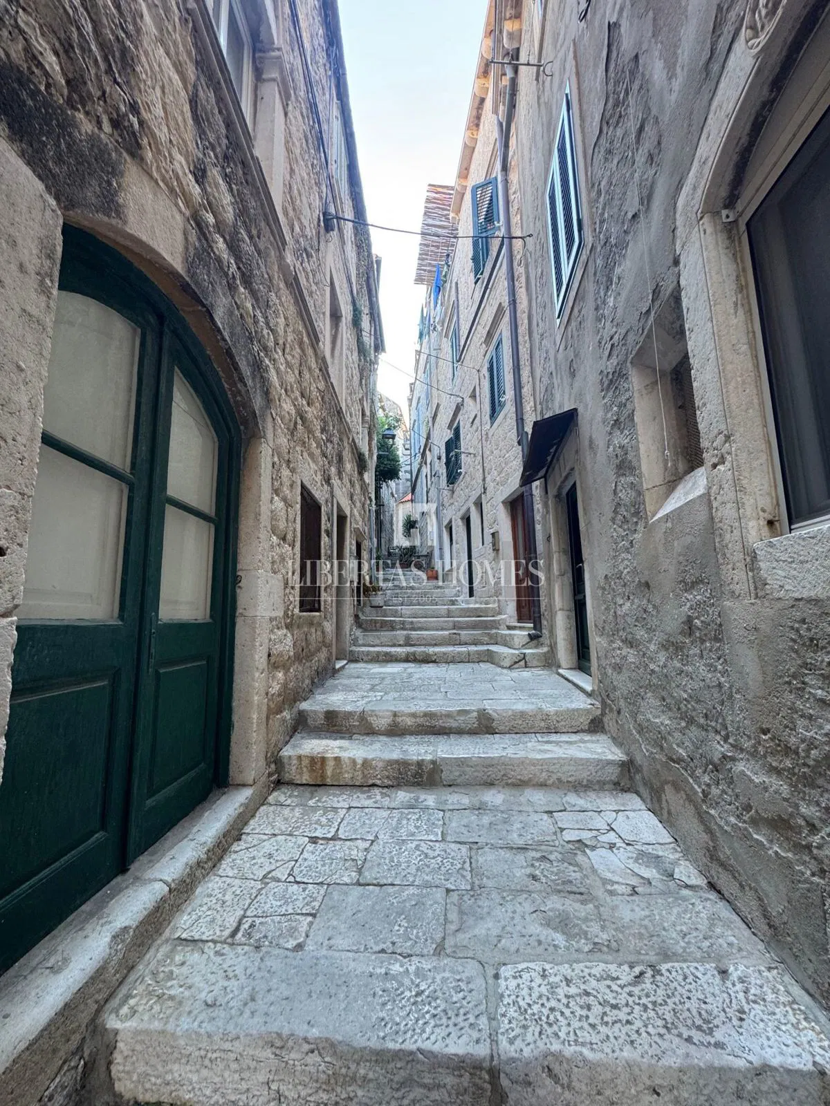 Haus Korčula, 174m2