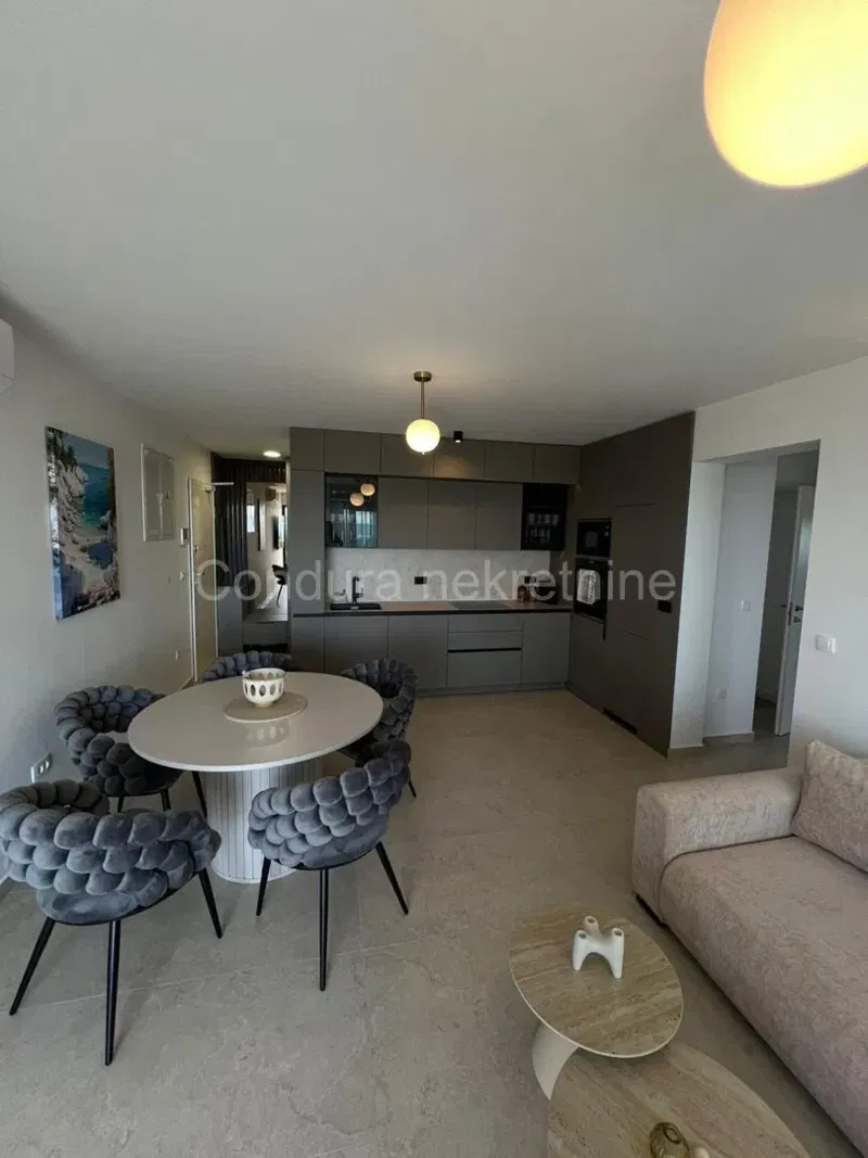 Privlaka – 2-bedroom apartment, new – 2