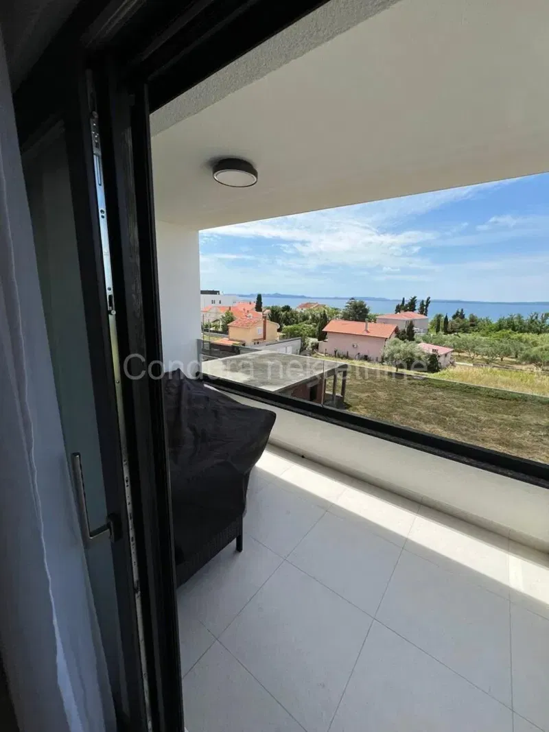Privlaka – 2-bedroom apartment, new – 3