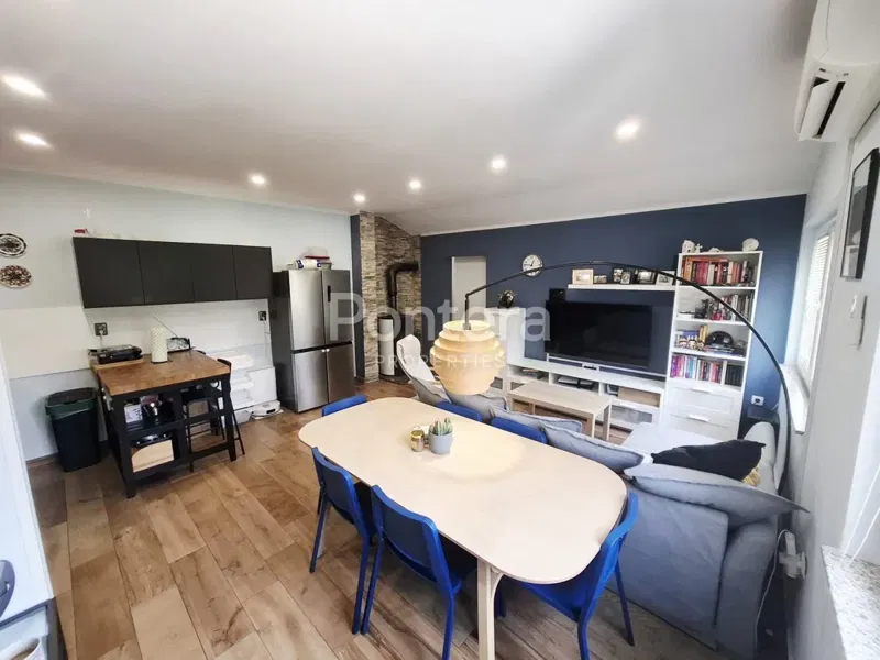 Flat/apartment Viškovo, 84,50m2 – 3