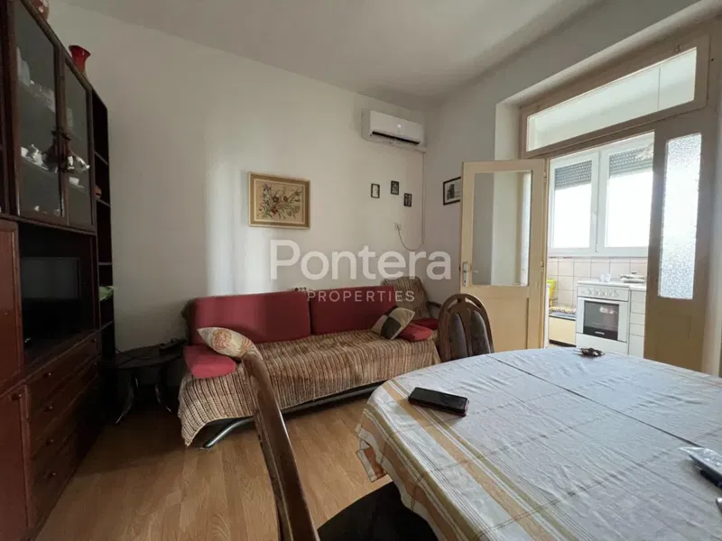 Appartamento/appartamento Turnić, Rijeka, 59,10m2 – 2