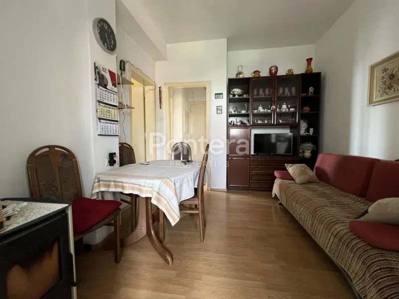 Appartamento/appartamento Turnić, Rijeka, 59,10m2 – 3