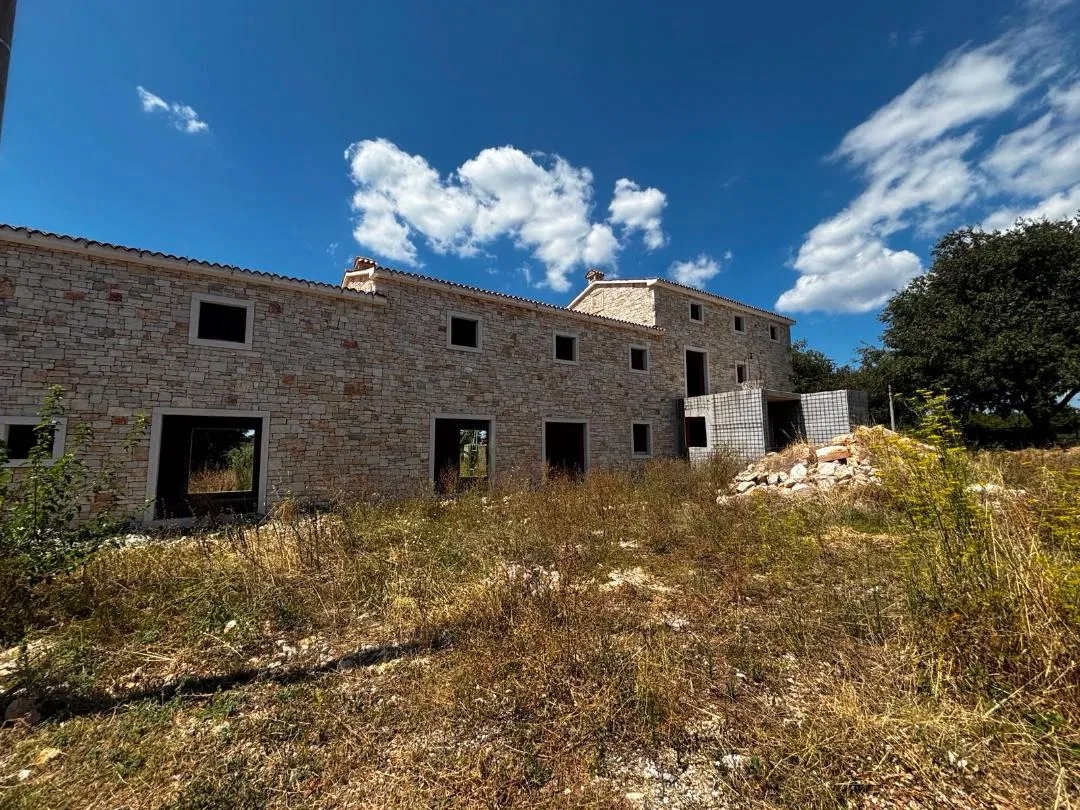 ISTRA,SVETI LOVREČ,UNIKATNA I NEPONOVLJIVA INVESTICIJSKA PRILIKA!