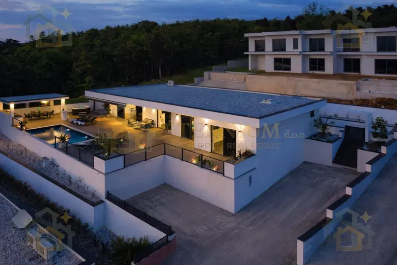 Dom Crikvenica – 2