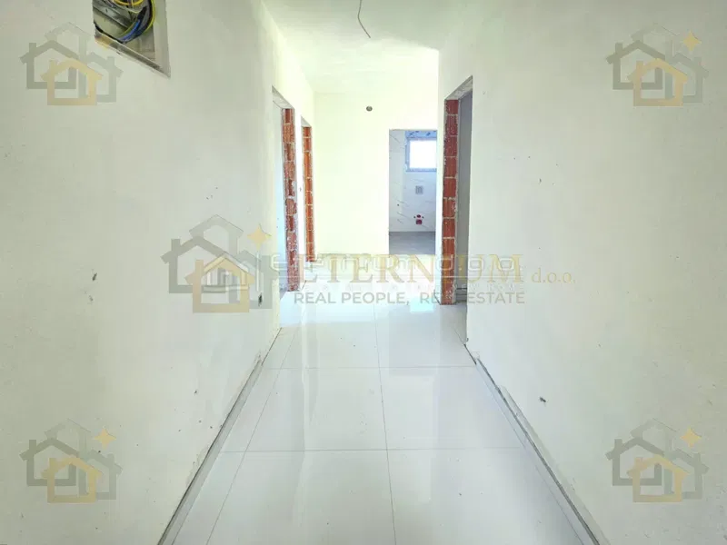 Apartment Novi Vinodolski – 2