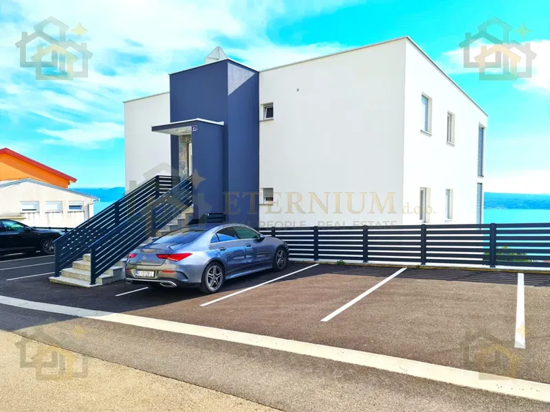 Excellent luxury apartment in a modern new building!! – 3