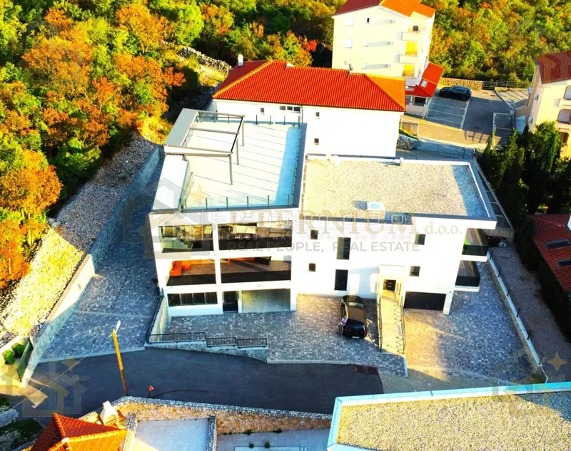 Lakás Dramalj – 2