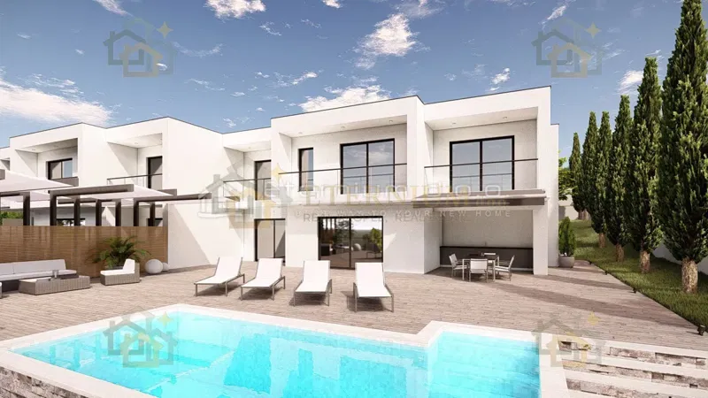House Crikvenica – 2