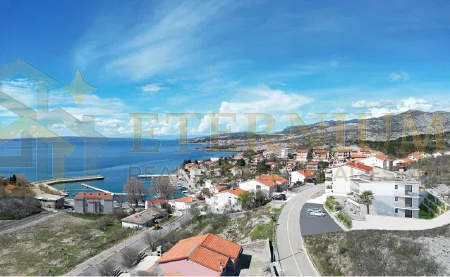 ULTRAMODERN NEW BUILDING NEAR THE SEA! – 3