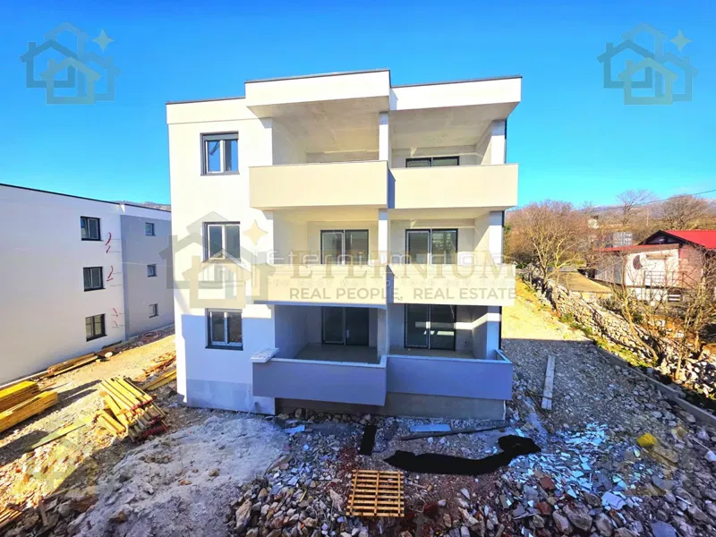 Apartment Novi Vinodolski – 2