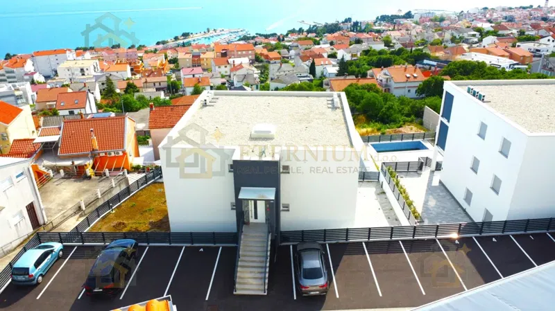 Lakás Crikvenica – 2