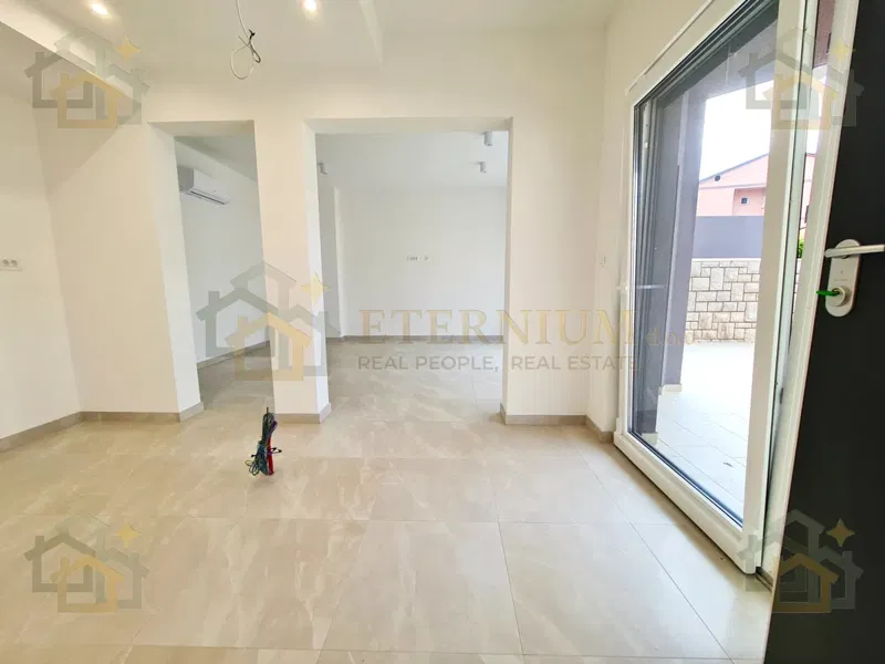 NUOVA COSTRUZIONE DI ALTO LIVELLO | 76 m² | TERRAZZA | PARCHEGGIO – 2