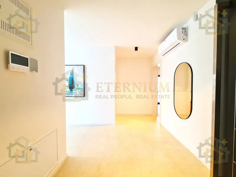 CRIKVENICA | LUSSO | PISCINA PRIVATA | GARAGE | VISTA MARE – 2