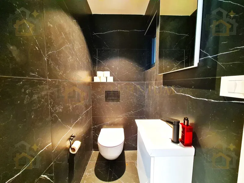 CRIKVENICA | LUSSO | PISCINA PRIVATA | GARAGE | VISTA MARE – 3