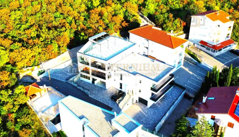 Apartment Dramalj – 2