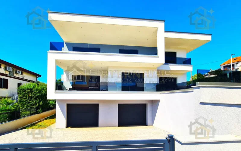 Casa Crikvenica – 2