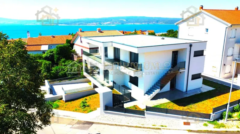 Casa Crikvenica – 3