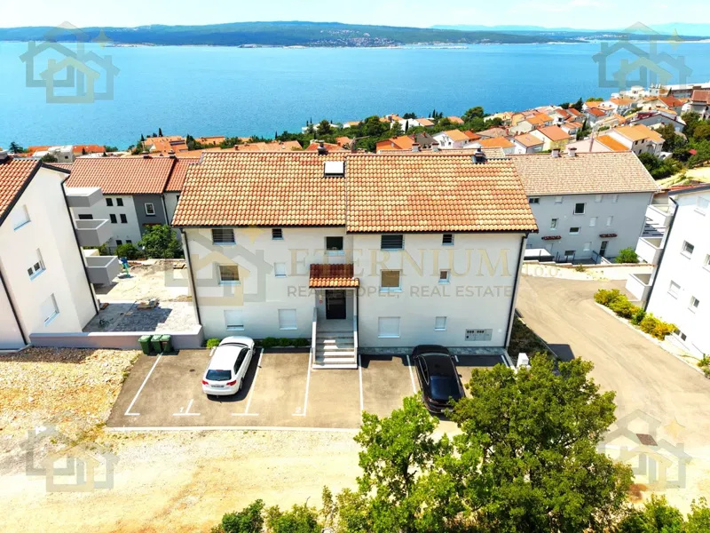 Lakás Crikvenica – 2