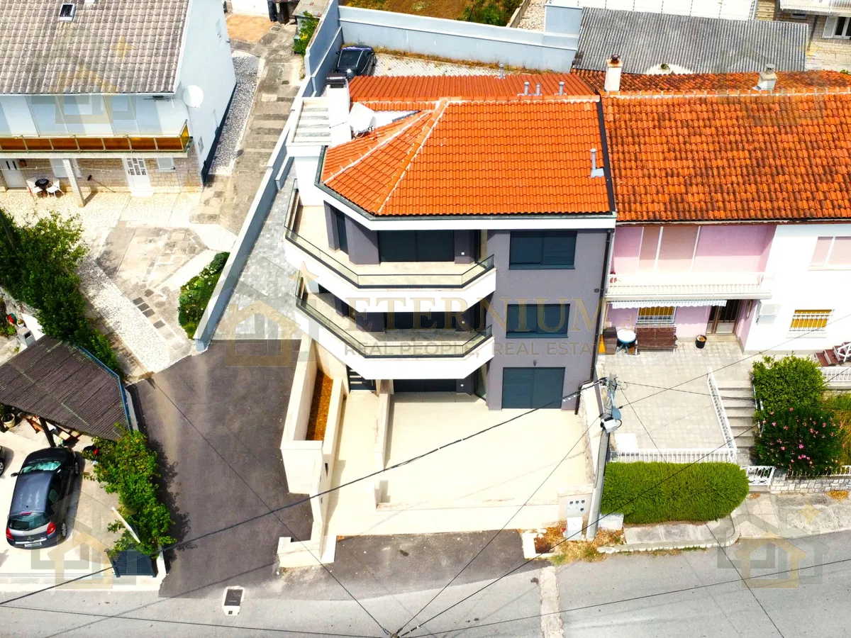 Erstklassiger Neubau | 78,46 m² | Aussicht | Terrasse