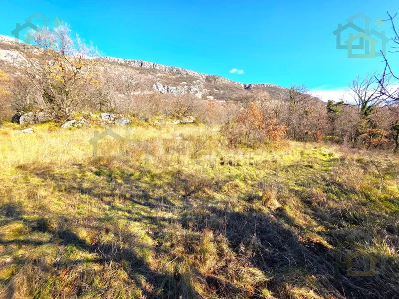 Građevinski teren - Dolinci | Mir, infrastruktura, pogled