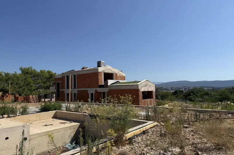 Građevinsko zemljište, prodaja, Grad Krk, Hrvatska, 806 m2, 649.000,00 EUR
