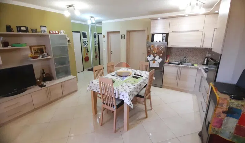 Квартира/Апартамент Umag, 71,77m2 – 2