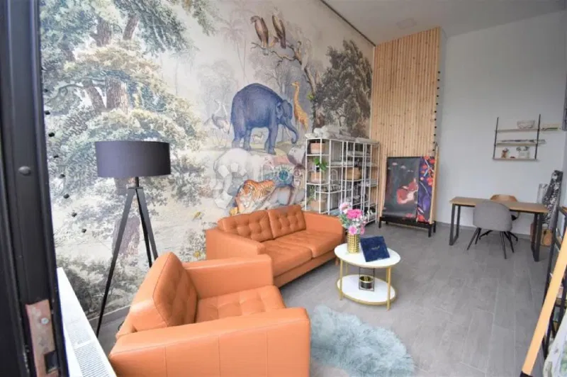 Коммерческая Špansko, Stenjevec, 43,74m2
