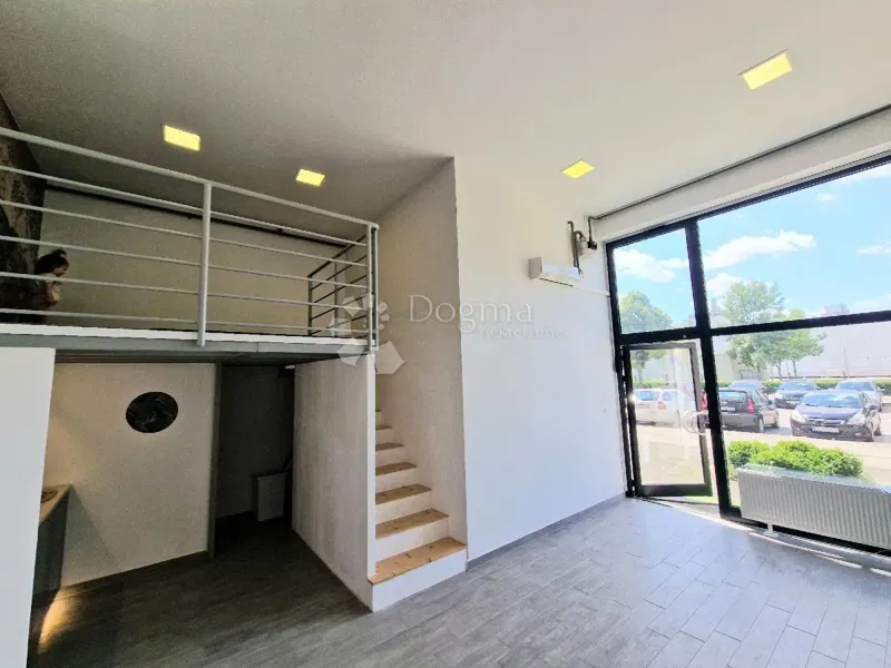 Business premise Špansko, Stenjevec, 43,74m2 – 2