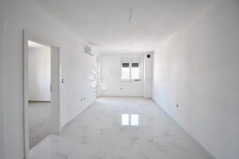 Lakás Monvidal, Pula, 58m2 – 2