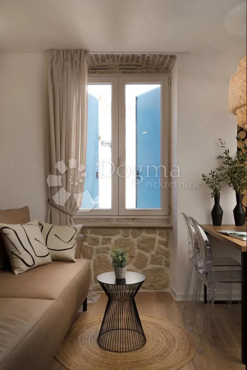 Flat Rovinj, 50m2 – 2