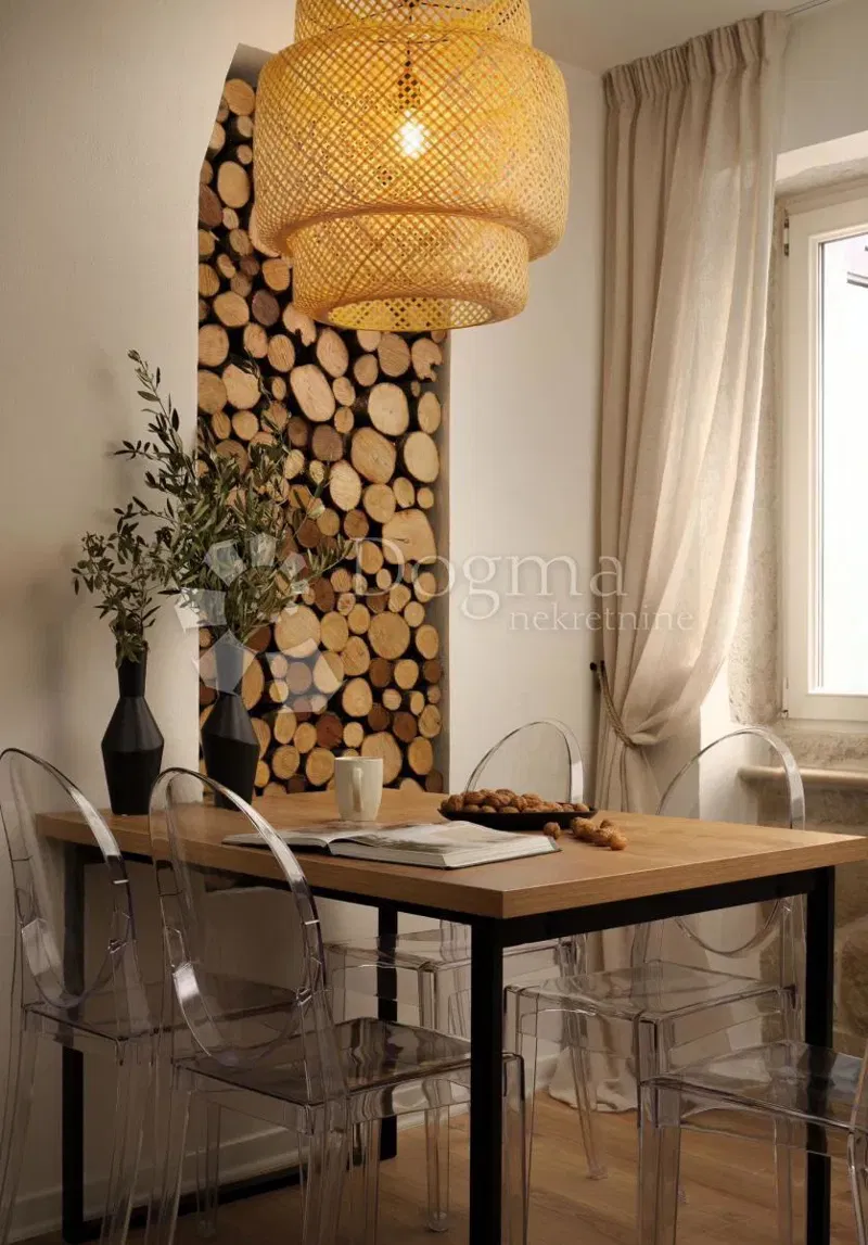 Flat Rovinj, 50m2 – 3