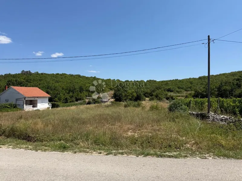 Terreno edificabile, Imotski, Podbablje, 2770m² – 2