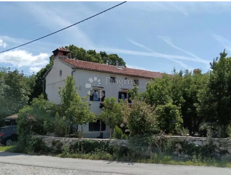 Haus Roč, Buzet, 221m2