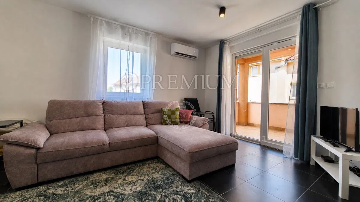 Klimno, lijepo uređen apartman na prodaju!
