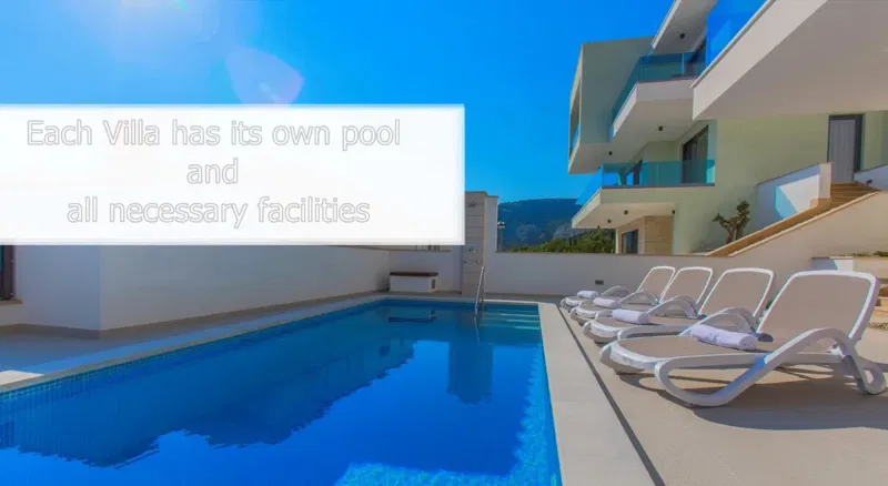 Casa Dubrovnik – 3