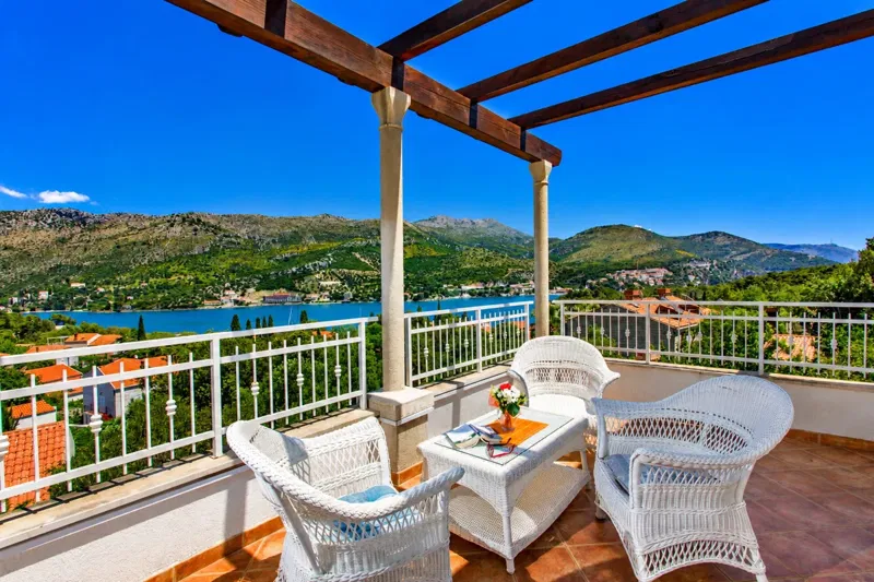 Dom Dubrovnik – 2
