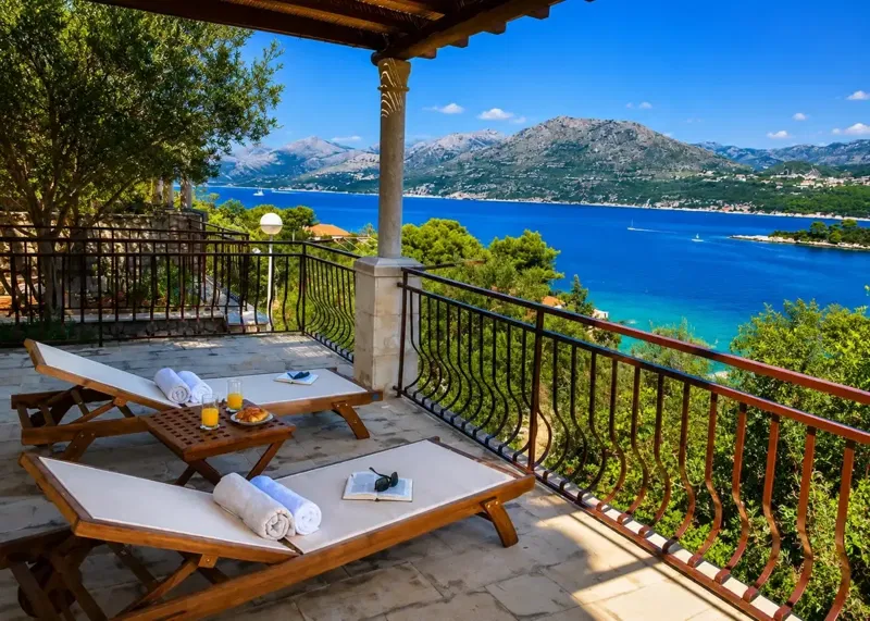 house-in-greenery-with-beautiful-sea-view-dubrovnik-islands – 2