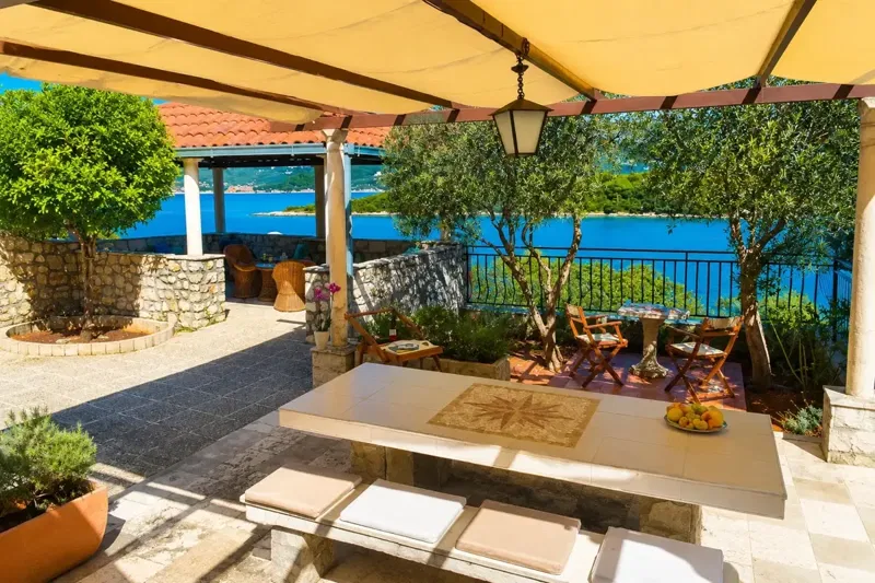 house-in-greenery-with-beautiful-sea-view-dubrovnik-islands – 3
