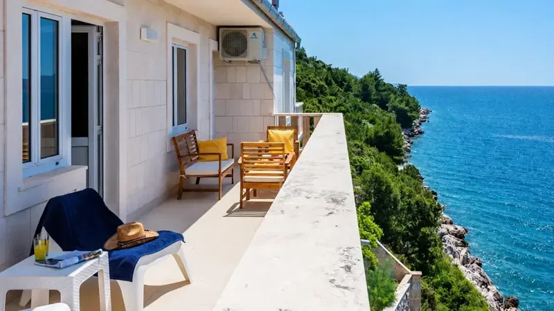Casa Dubrovnik – 3