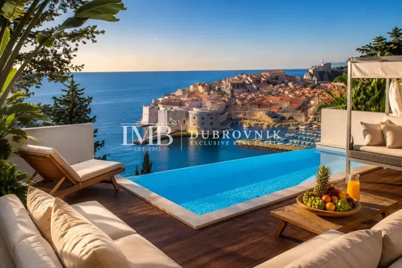 Casa Dubrovnik – 2