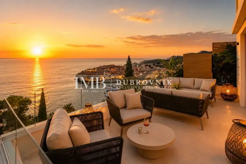 Casa Dubrovnik – 3