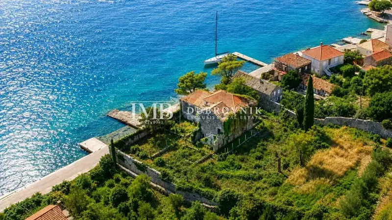 Dom Dubrovnik – 2