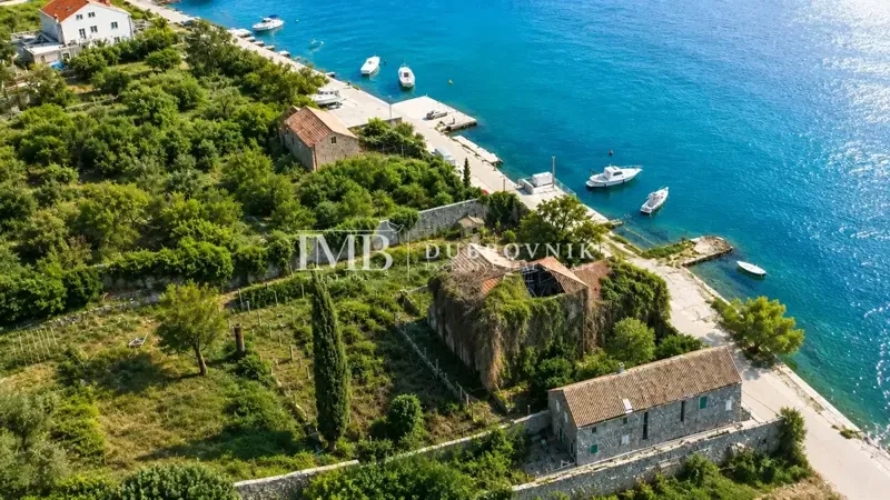 Dom Dubrovnik – 3