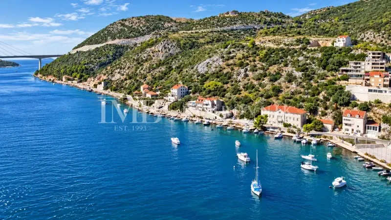 apartment-of-5350-m2-sea-view-parking-dubrovnik-surrounding-mokoica – 2