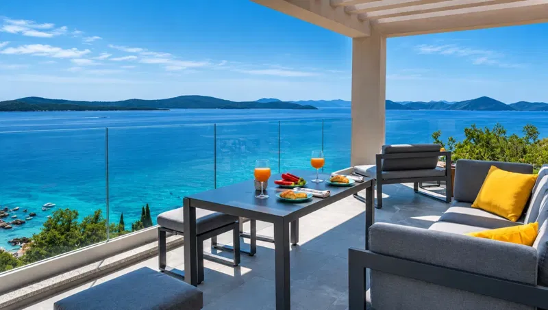 Casa Dubrovnik – 2