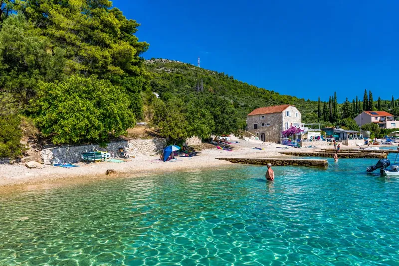 Casa Dubrovnik – 3